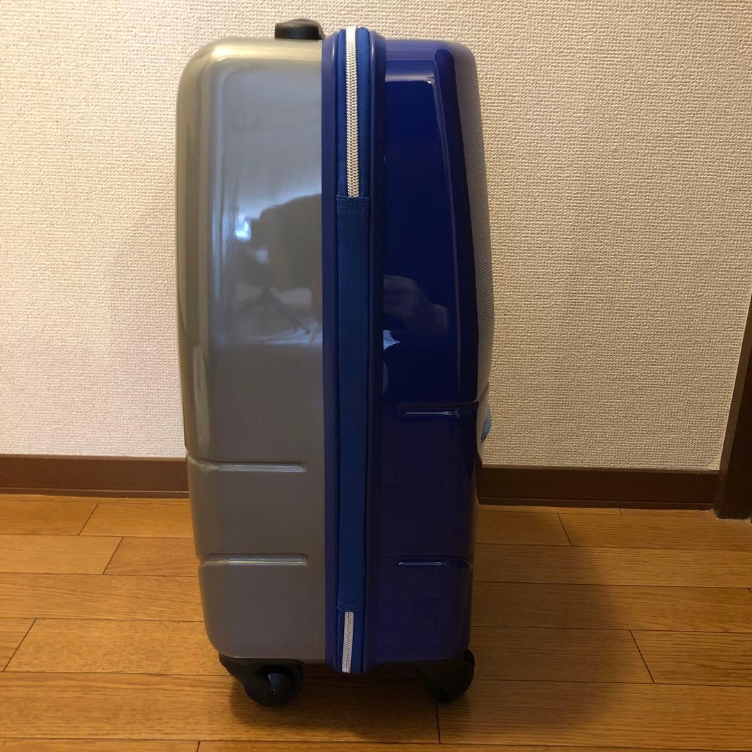 ANA×GUNDAM SKY PROJECT　スーツケース　未使用品