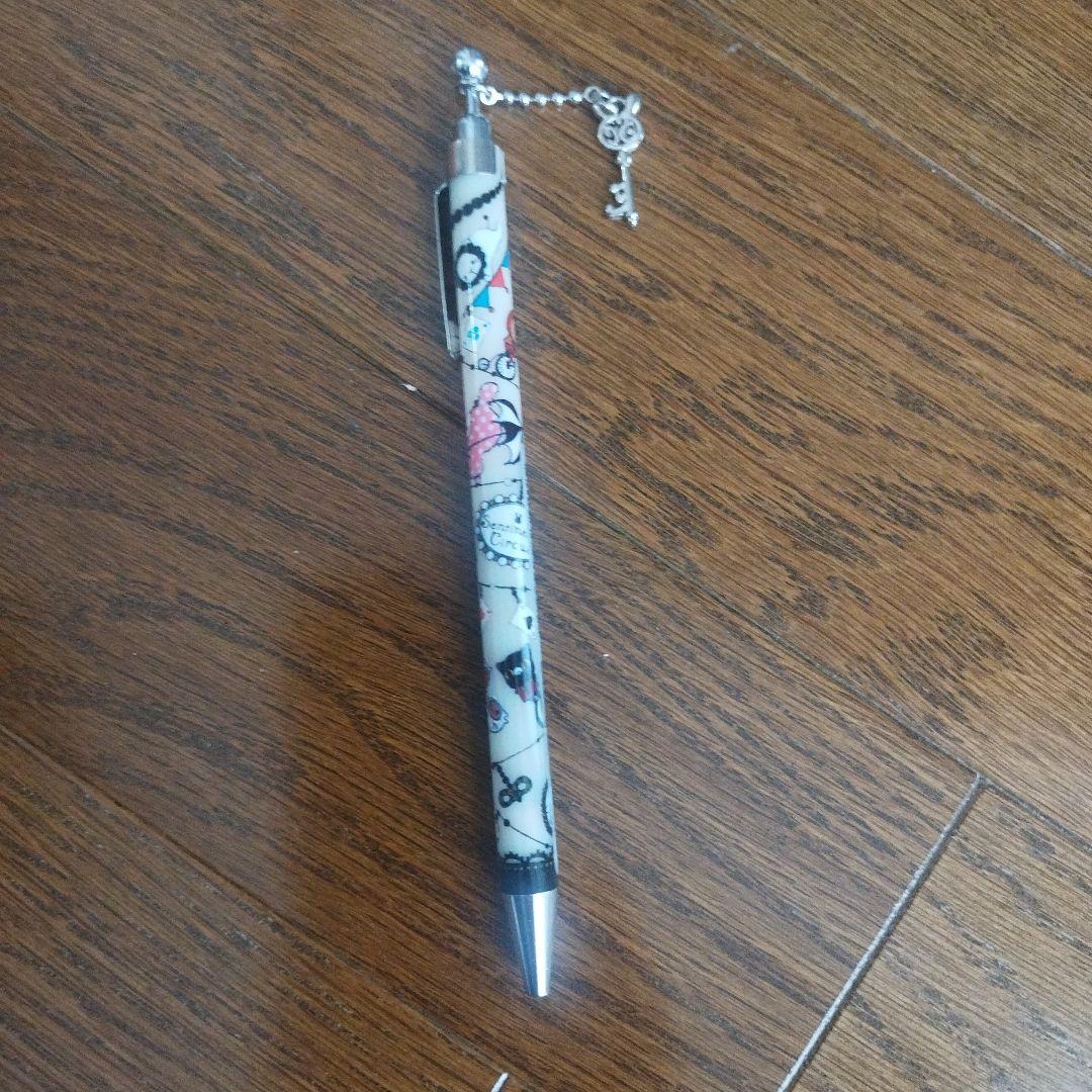 センチメンタルサーカスのボールペンとシャーペンの4本セット