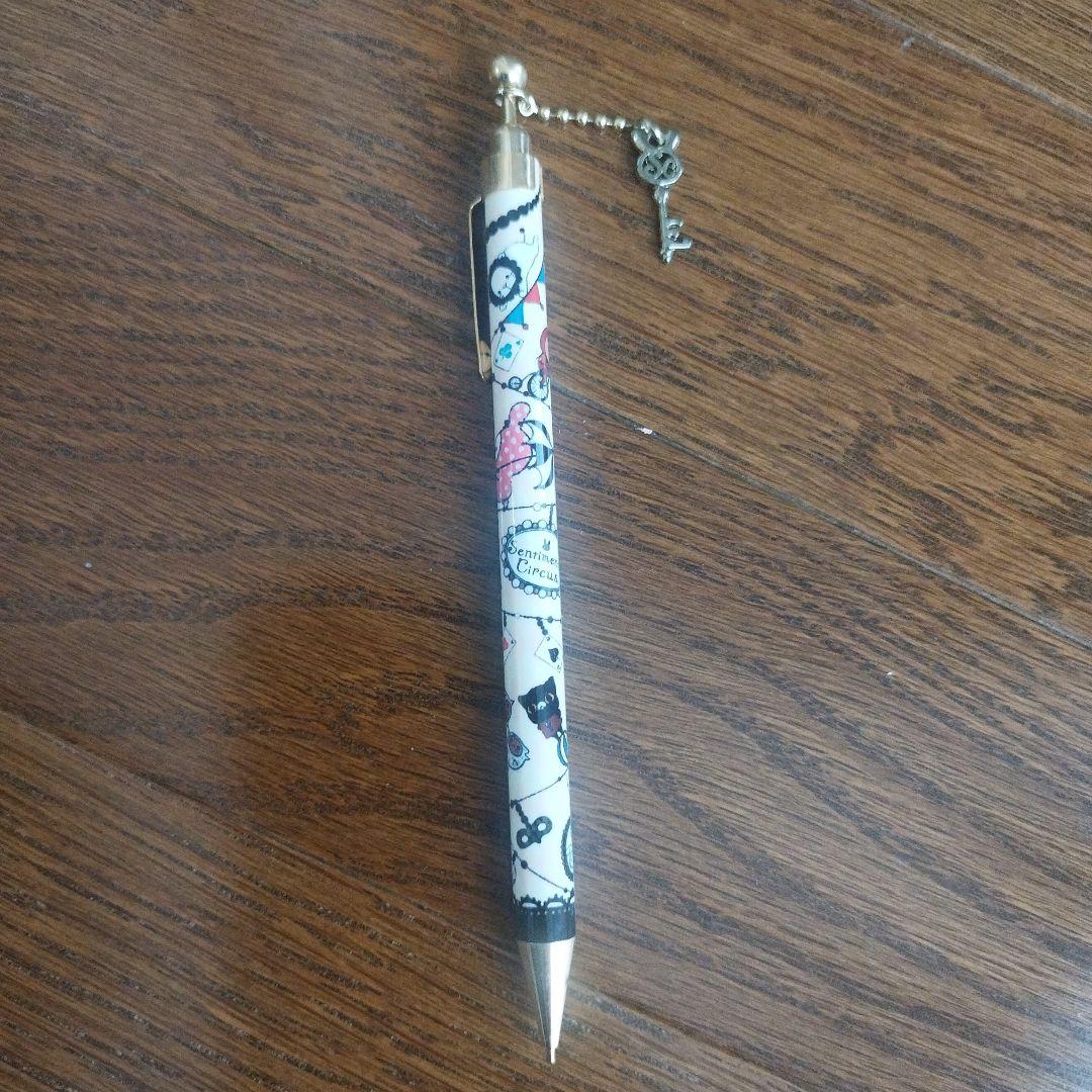 センチメンタルサーカスのボールペンとシャーペンの4本セット