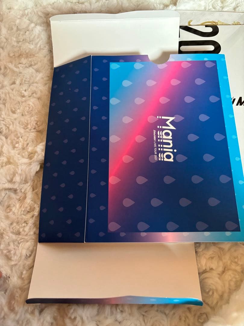  Man アルバム　円盤　まとめ売り