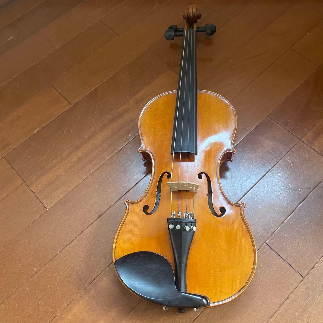 Hallstatt ハルスタット バイオリン
