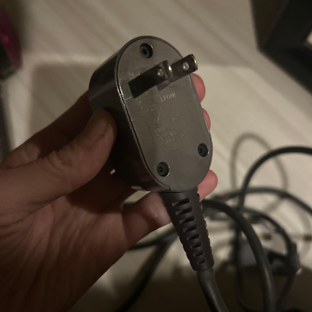 ダイソン ドライヤー