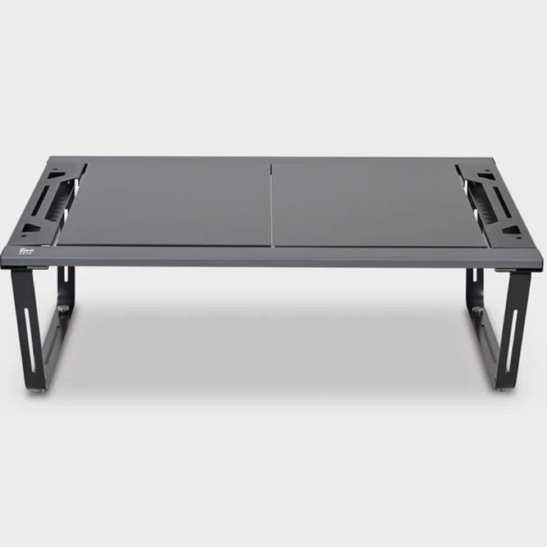 テーブル・チェア・ハンモック ZANEARTS LOW TOAD TABLE