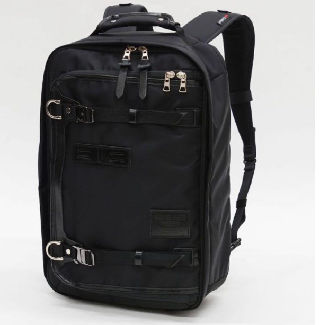 マスターピース　リュック　ビジネスバッグ　定価39600円