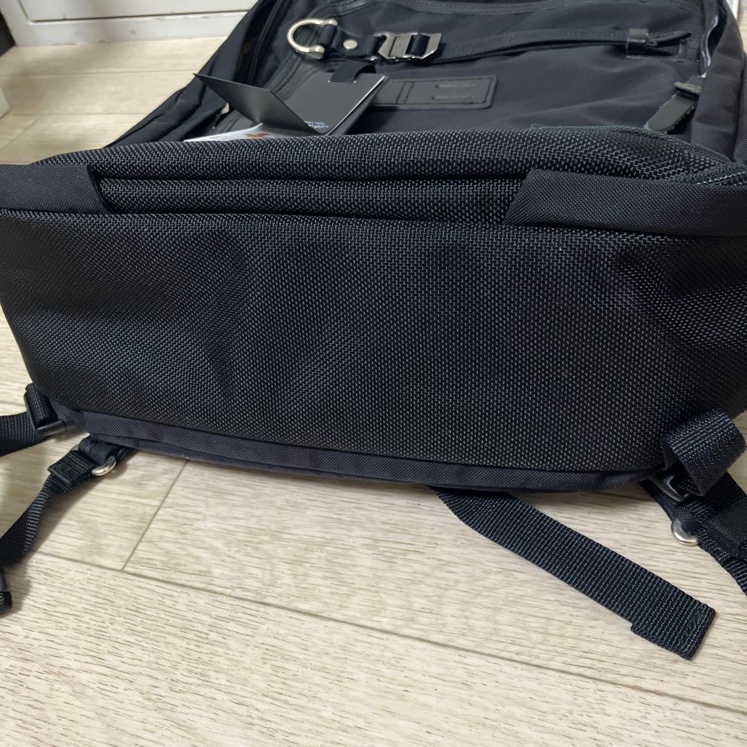 マスターピース　リュック　ビジネスバッグ　定価39600円