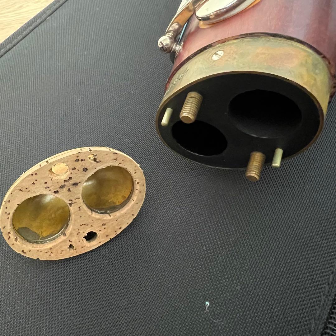 ファゴット　シュライバー　5016 W.Schreiber