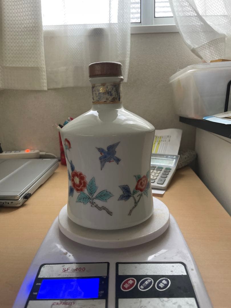 サントリーウイスキー