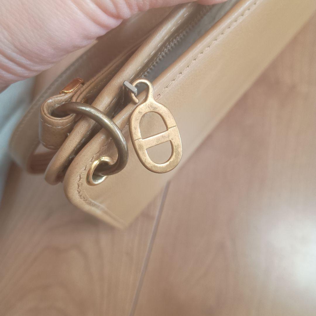 Dior　バッグ　レア