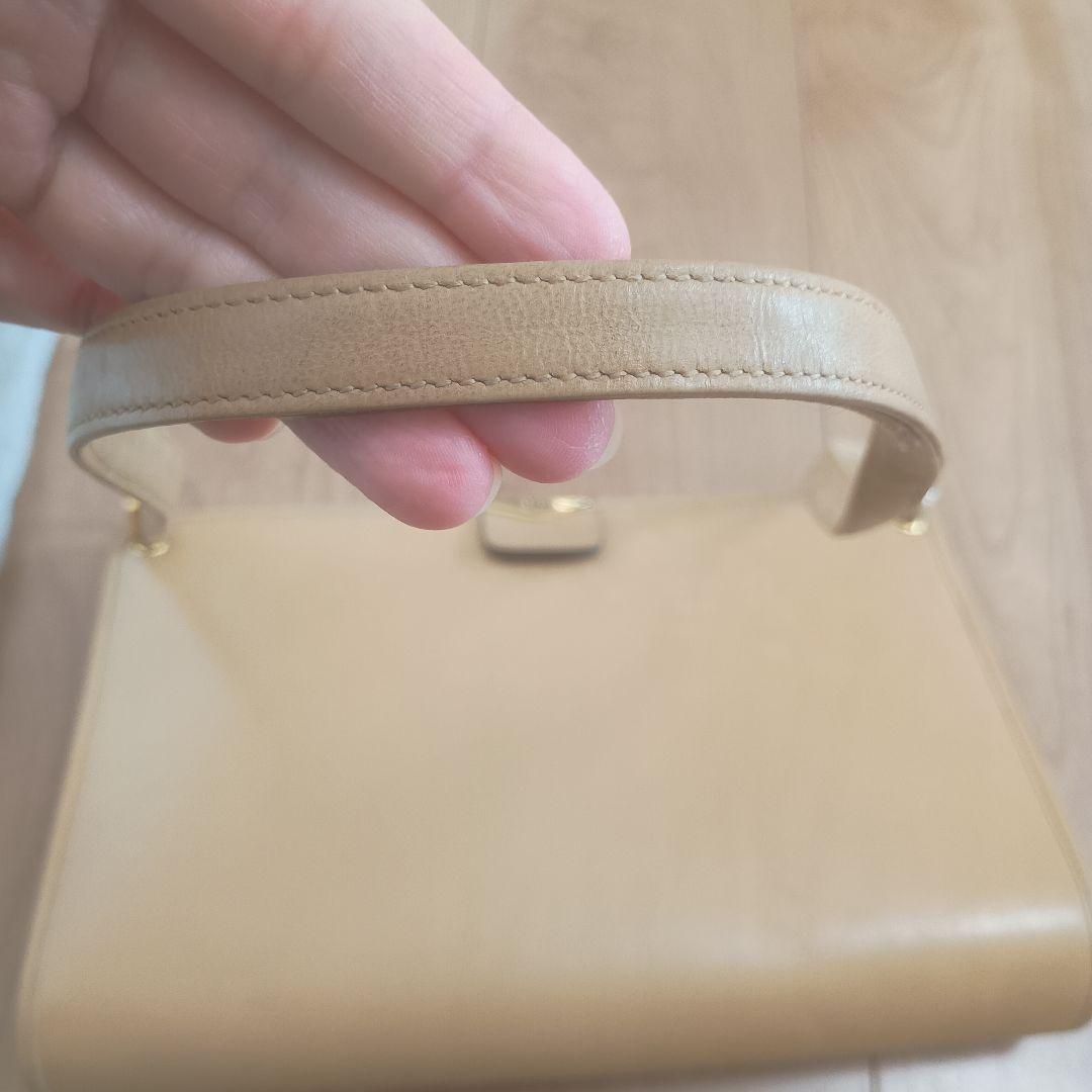 Dior　バッグ　レア