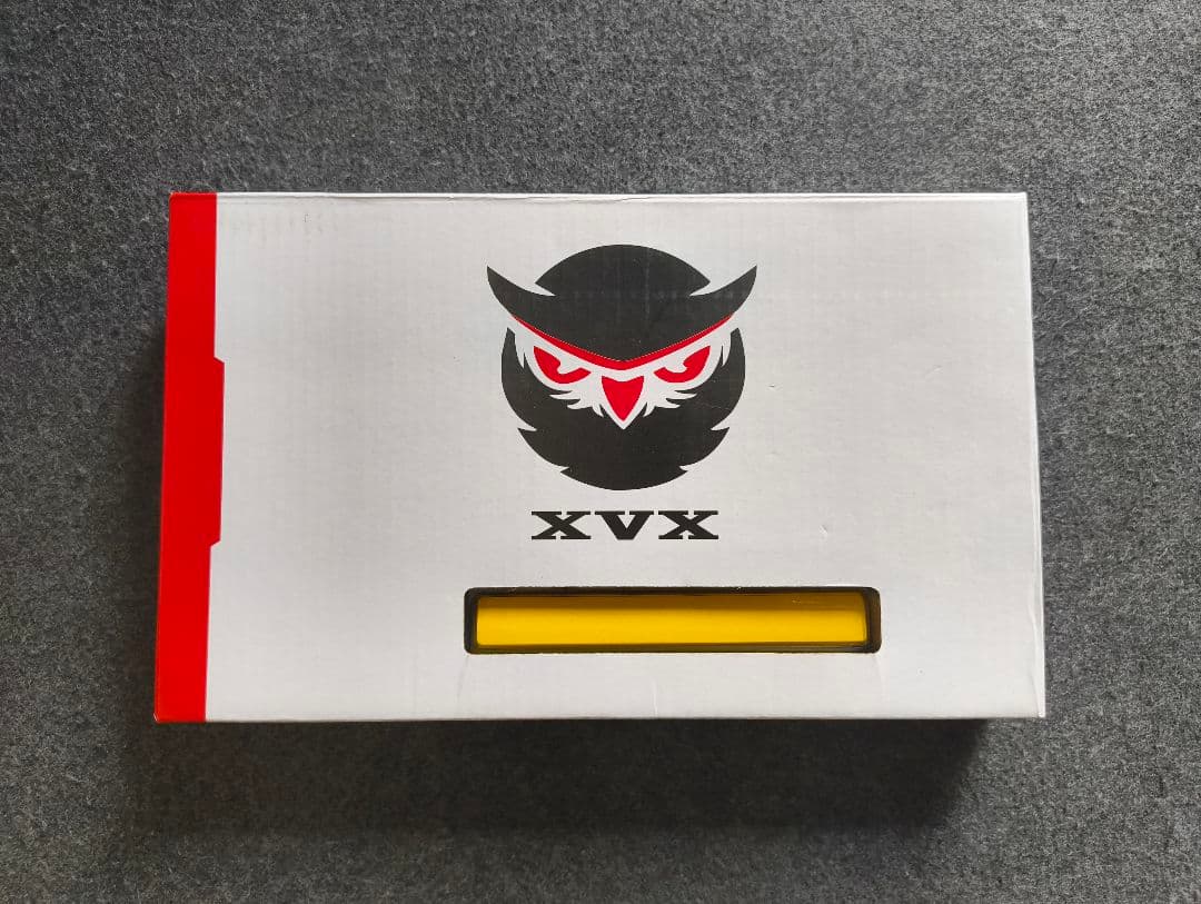 A.JAZZ AK820 Proメカニカルキーボード+クリスタルキーキャップ