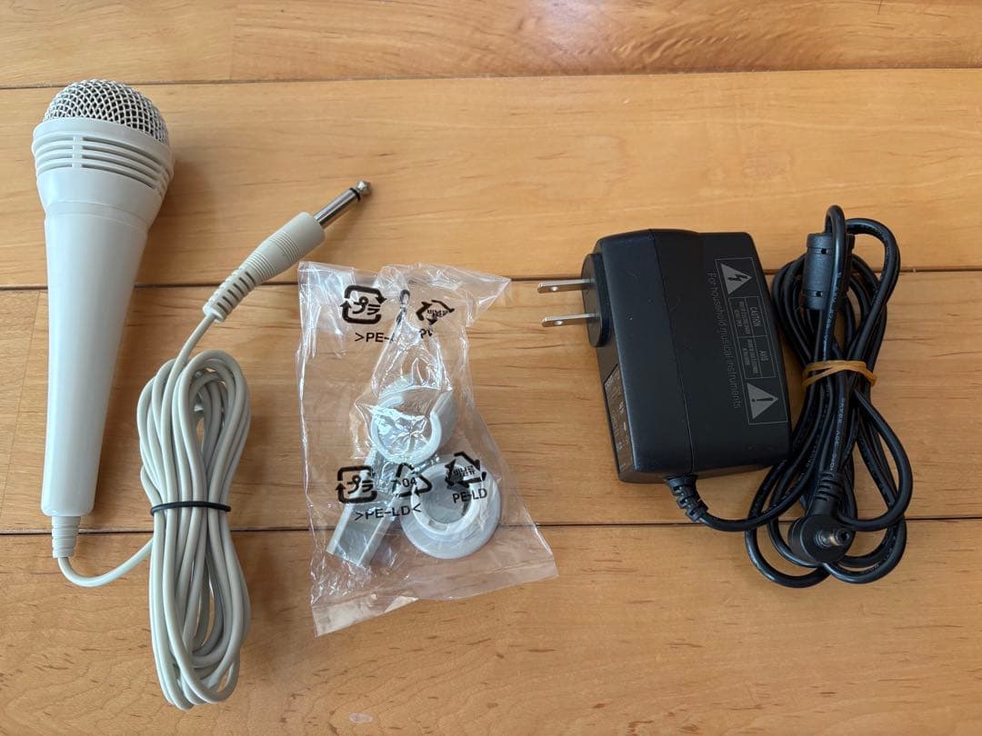 CASIO キーボード　光ナビゲーション　LK-128 カシオ　電子ピアノ