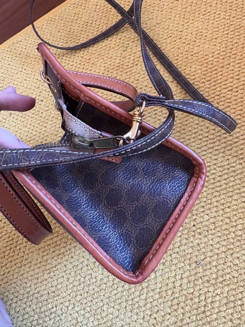 セリーヌ バック