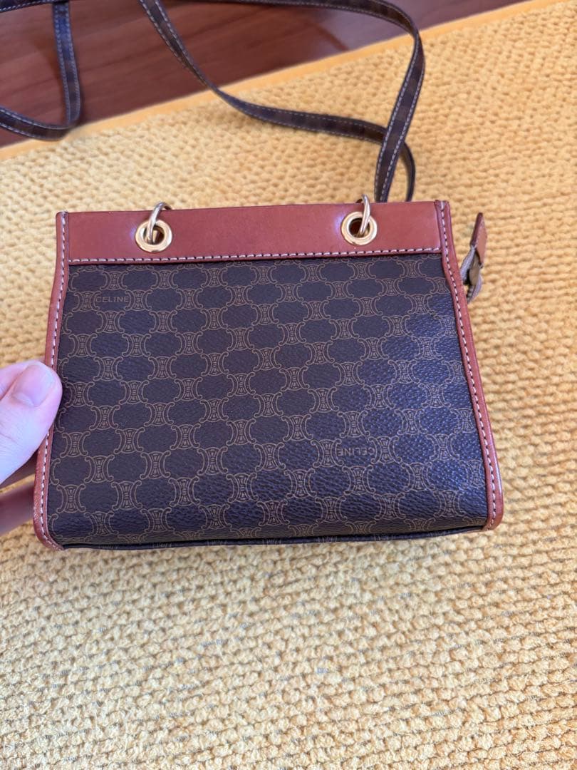 セリーヌ バック