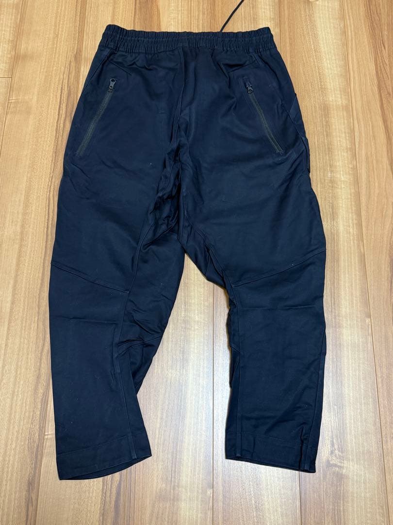 Nike lab ACG woven pants エロルソン期 立体裁断パンツ