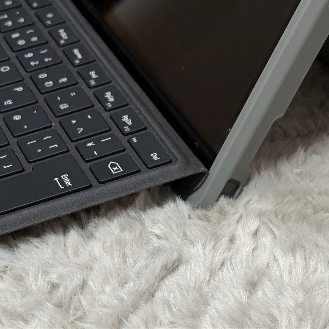 【ノートPC】SurfacePro9