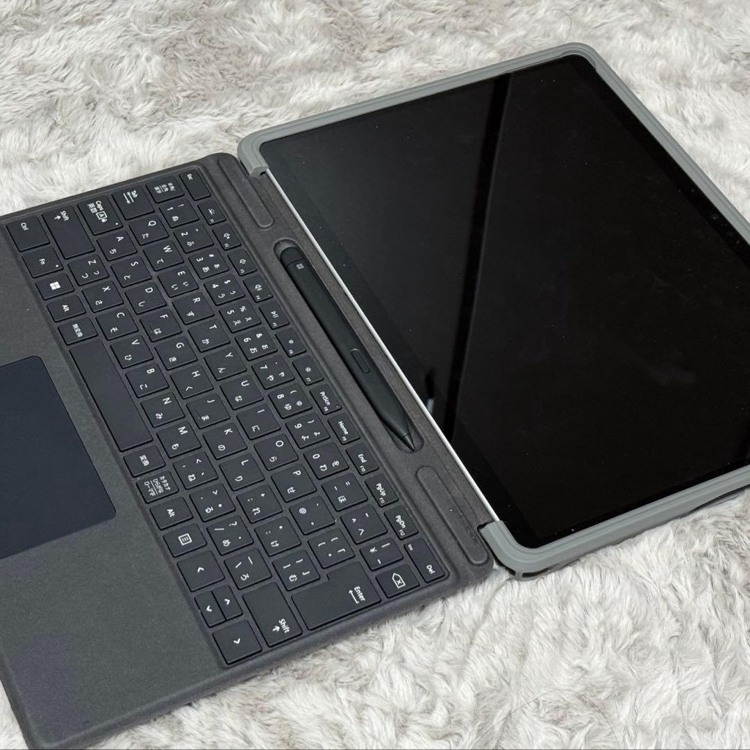 【ノートPC】SurfacePro9