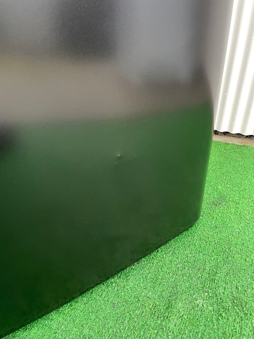 930 ヤマダ おしゃれブラック 4.5kg洗濯機 コンパクト 2025年製