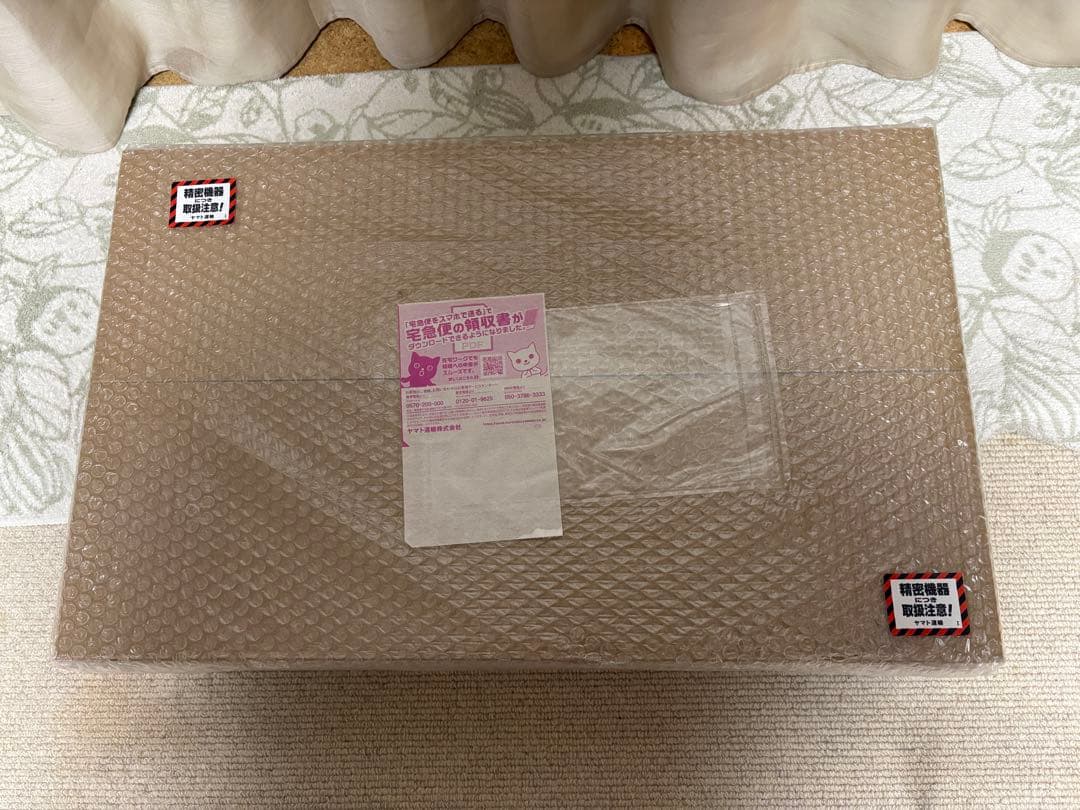 【新品・未使用】バルミューダ BALMUDA The Plate Pro