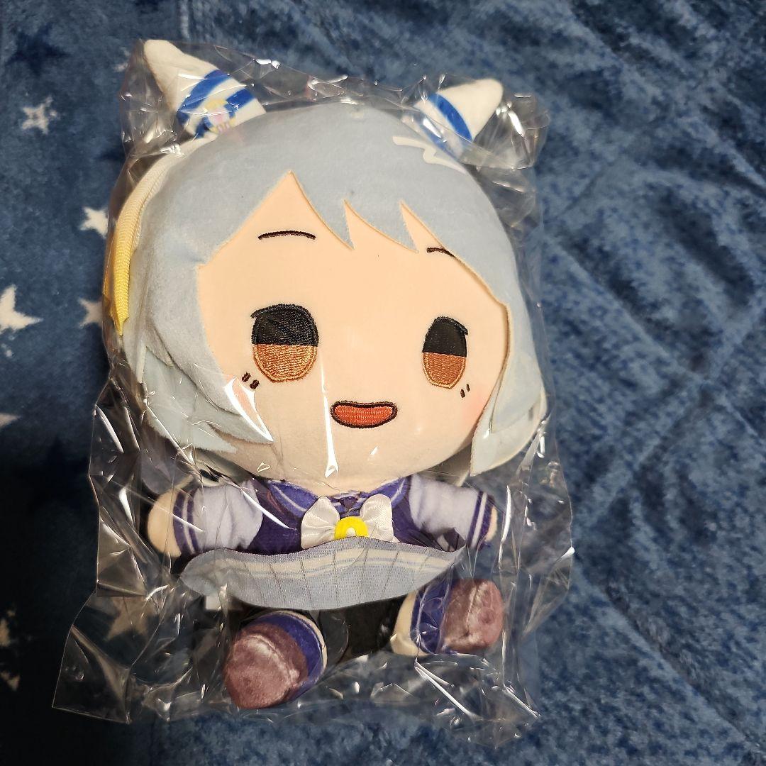 ウマ娘もちどる　ヒシミラクル