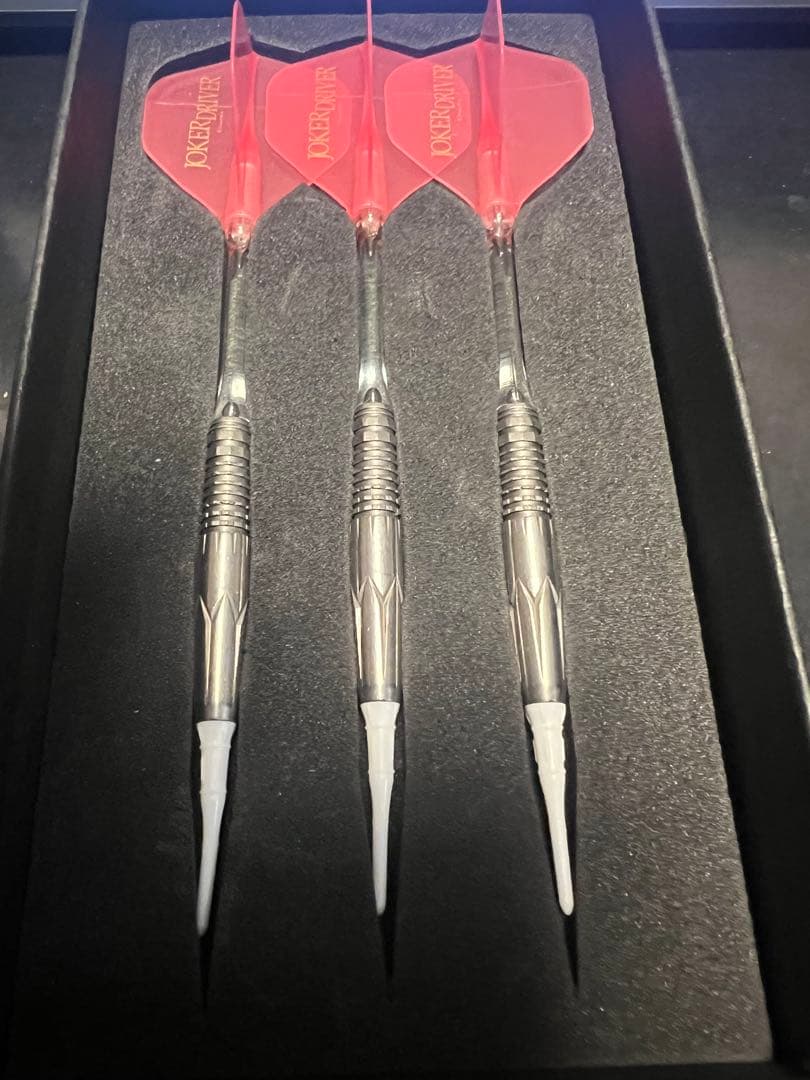 ダーツ JOKERD PEACE KEEPER