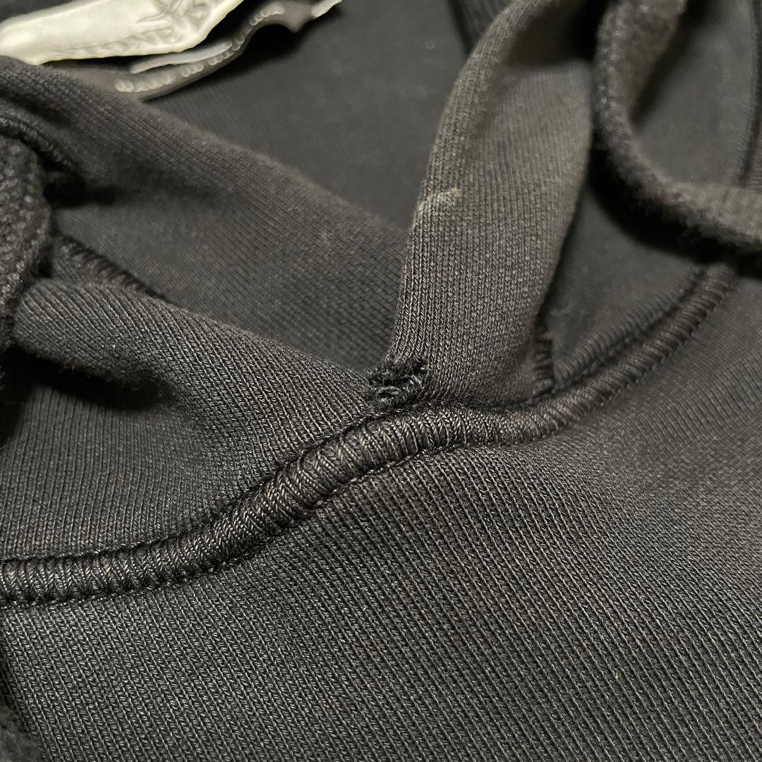 STONE  ストーンアイランド プルオーバーパーカー XLサイズ