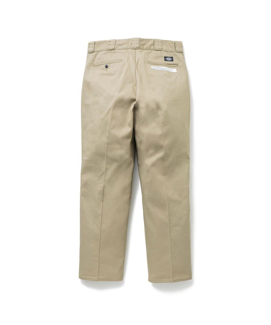 パンツ DICKIES 10L TC PANTS \"THUNDERS\"