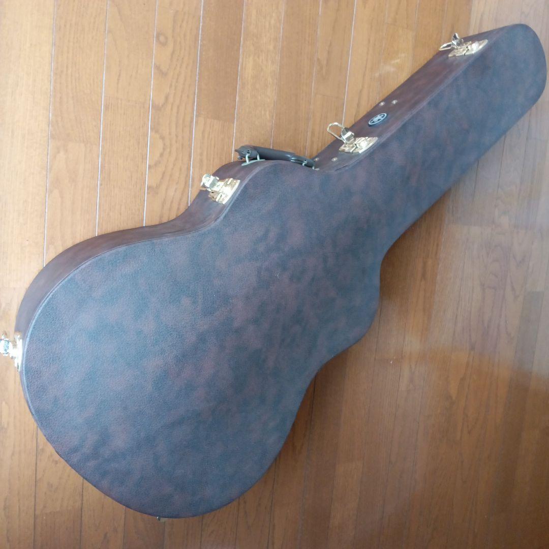 【美品】YAMAHA LJ26　アコースティックギター お買い得品