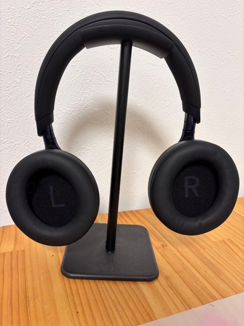 ヘッドホン Anker Soundcore space ONE