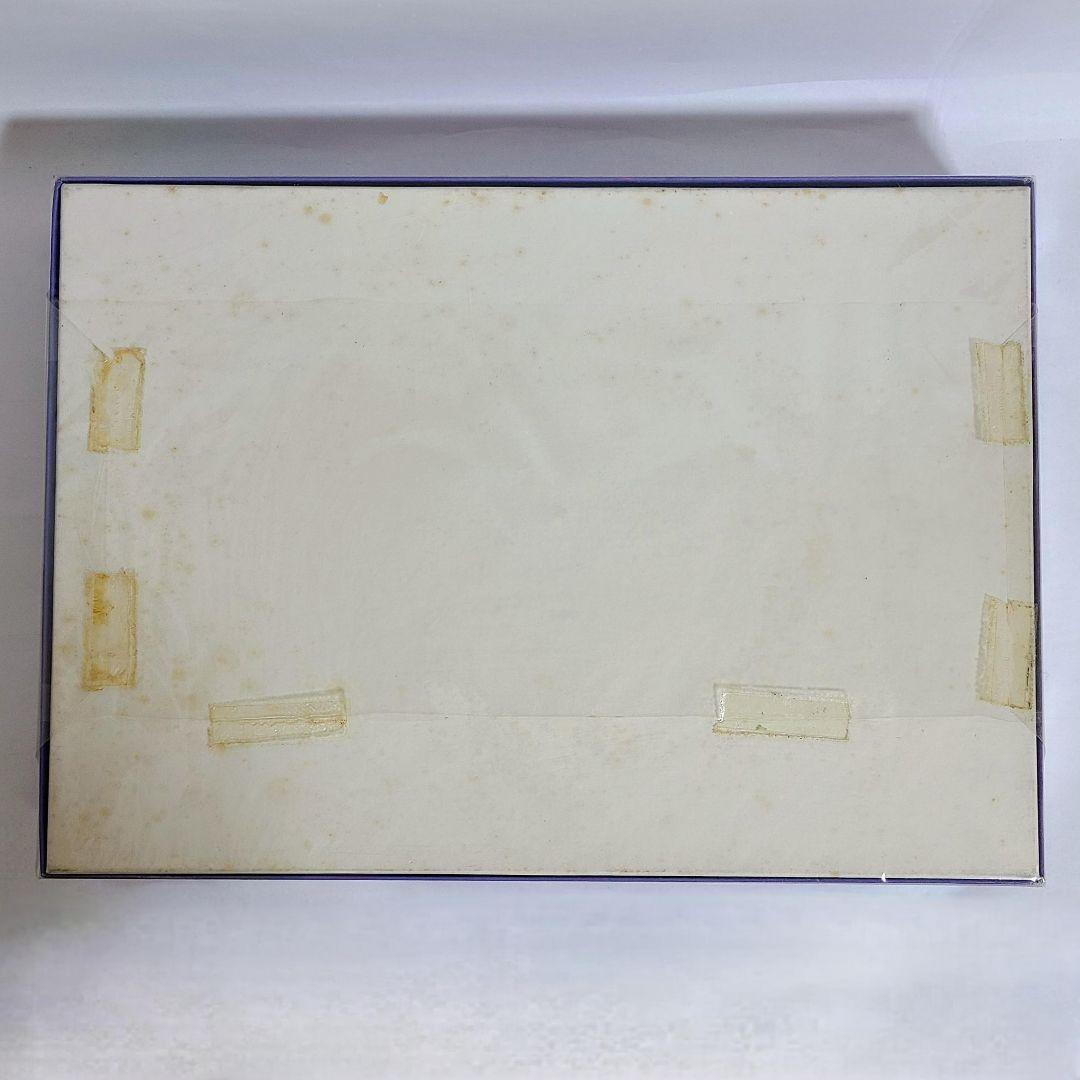 美少女戦士セーラームーンS ジクソーパズル 未使用 未開封 超レア