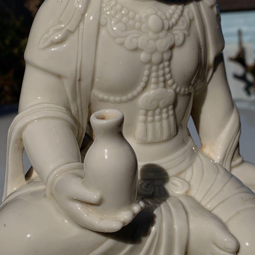 ②画像の確認用　中国　仏像