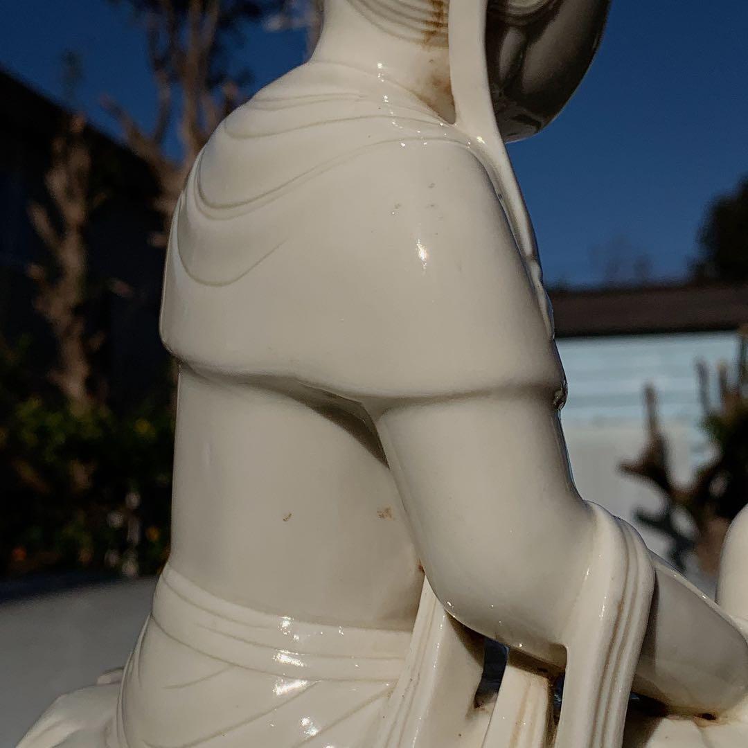 ②画像の確認用　中国　仏像