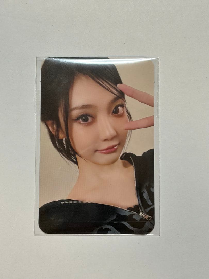 sm entertainment 30周年 当選 E賞 aespa ニンニン