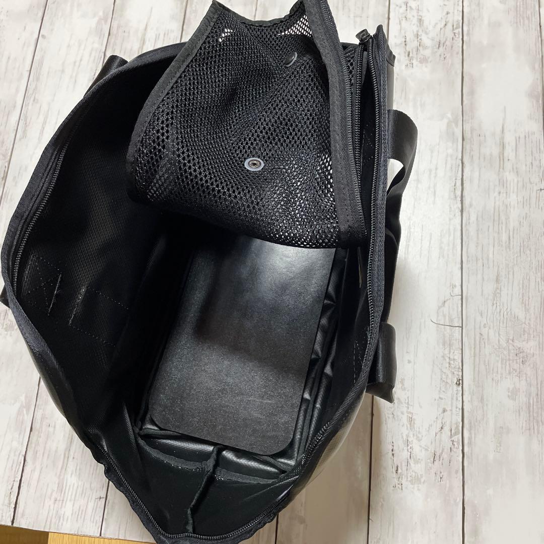 free stitch フリーステッチ　ペットキャリーバッグ