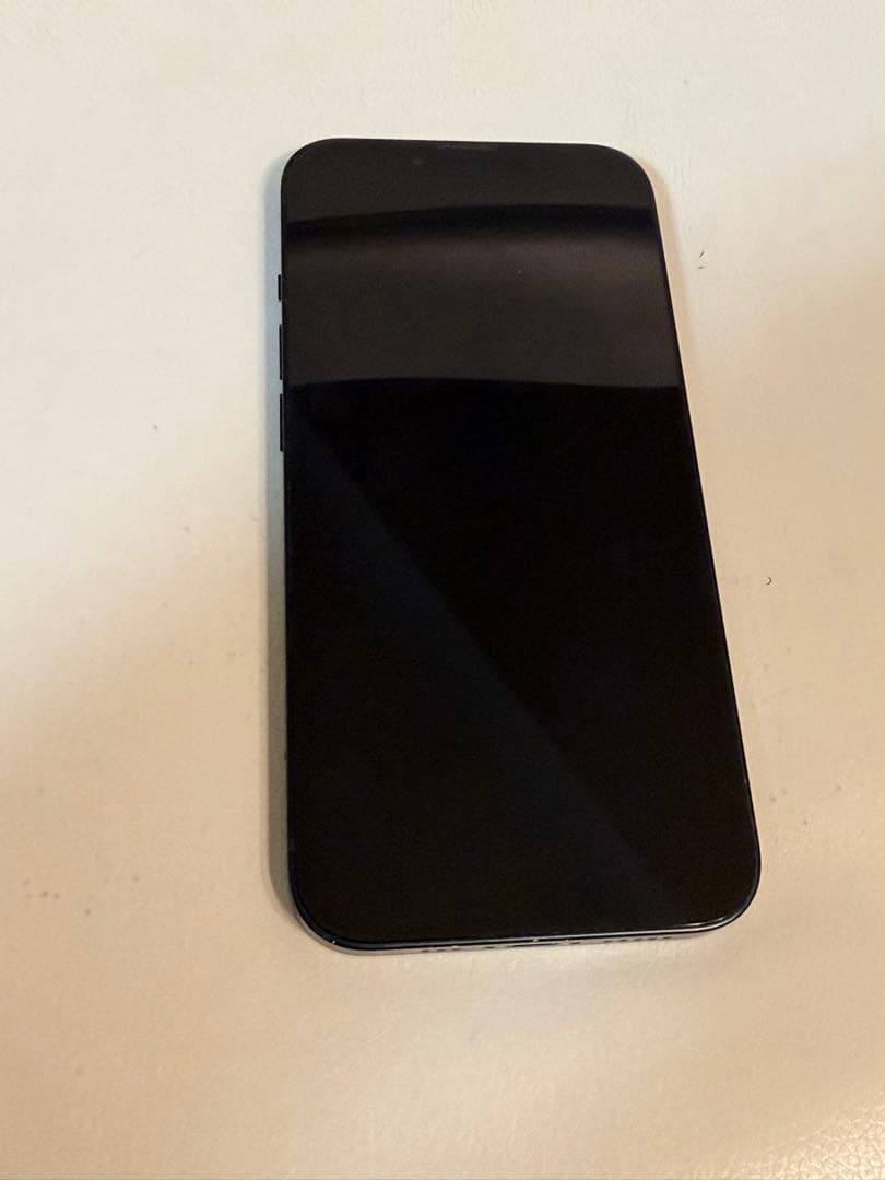 iPhone13 128GB 本体 ミッドナイト