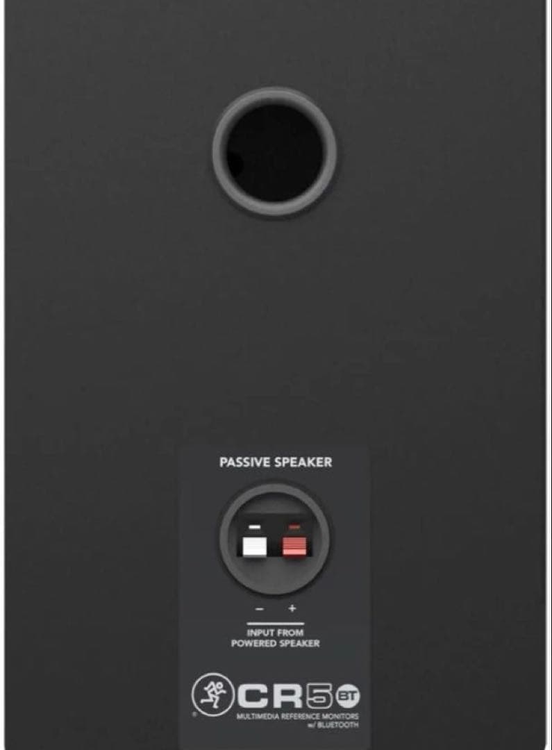 MACKIE マッキー Bluetooth対応　スピーカー CR5BT