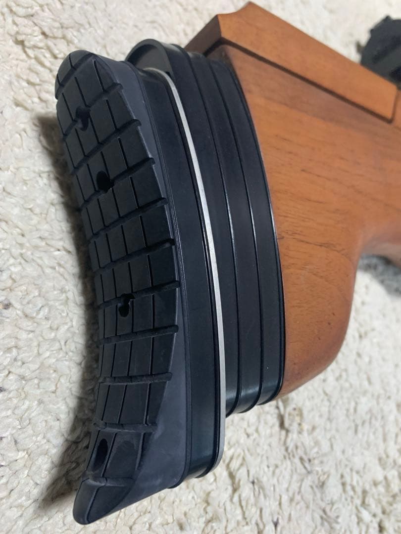 【マルゼン】⚡️ジャンク扱い⚡️APS-2 M99　99年度限定製品　スコープ付