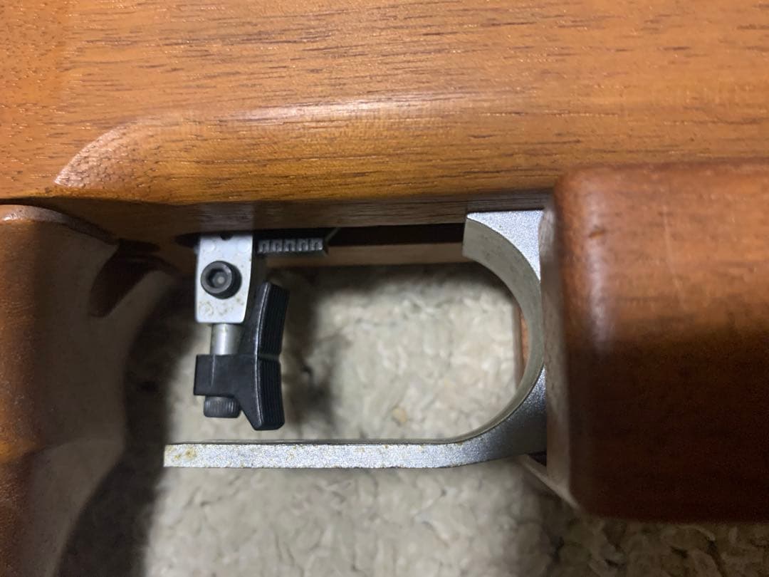 【マルゼン】⚡️ジャンク扱い⚡️APS-2 M99　99年度限定製品　スコープ付