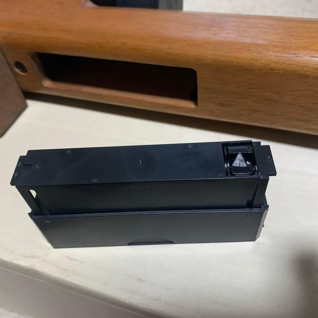 【マルゼン】⚡️ジャンク扱い⚡️APS-2 M99　99年度限定製品　スコープ付