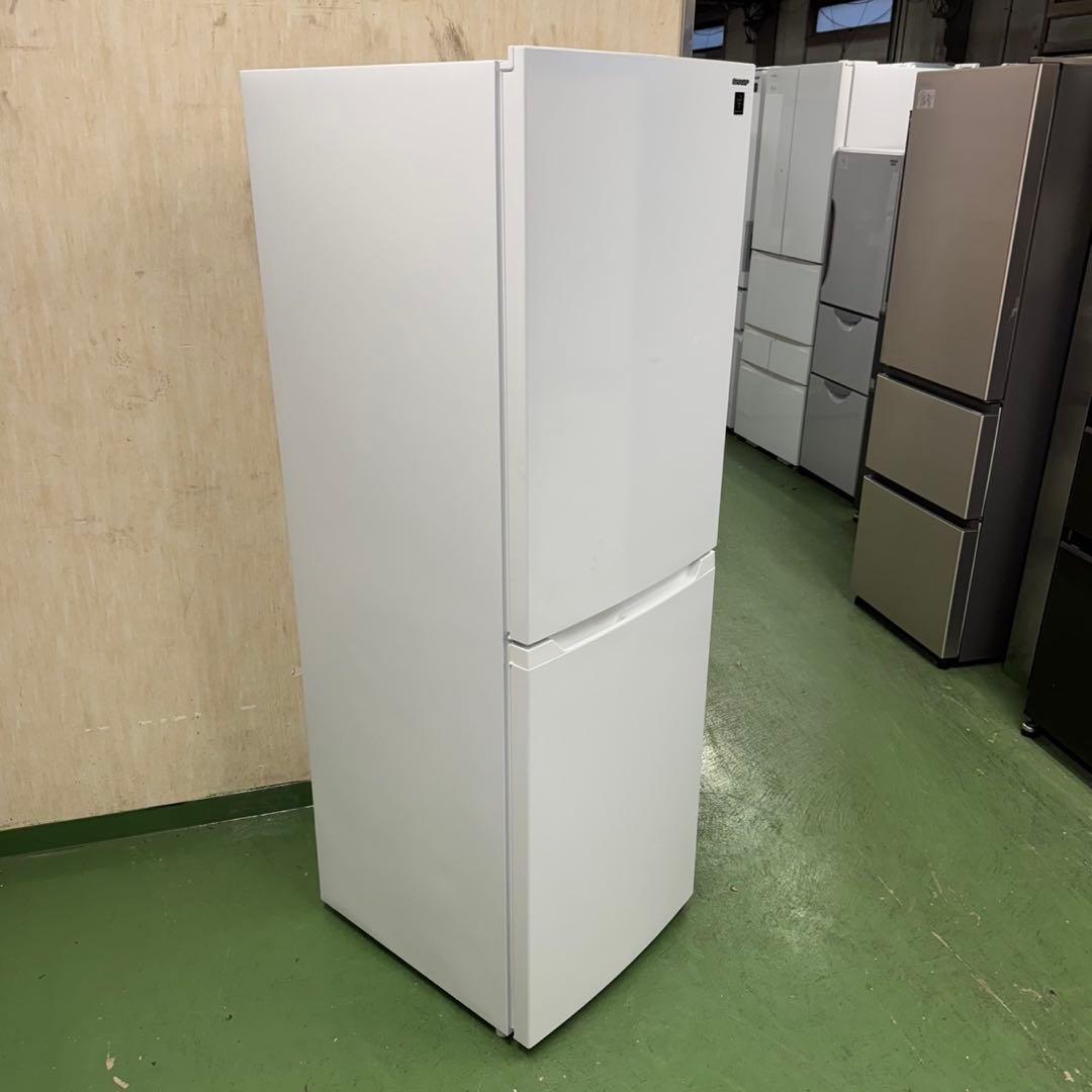 198 関東配送　冷蔵庫　大型　200L〜300L 右開き　極美品　人気モデル