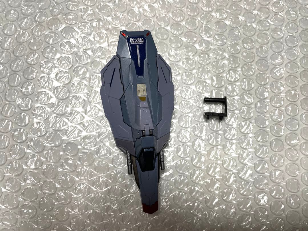 メタルビルド　l build プロヴィデンスガンダム