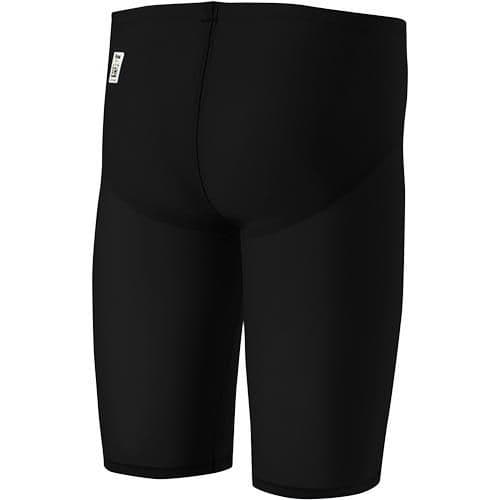 高速水着 ARENA アクアフォースX ARN-0003M ブラック×ゴールド