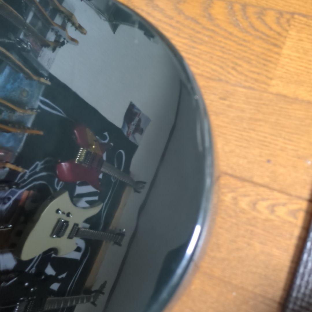 BUSKERS レスポール　中古メンテナンス品