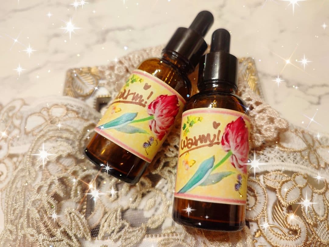 ❤ひろみ☆さま❤oils❤