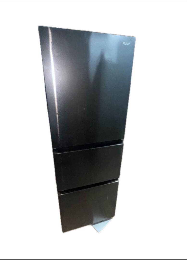 Haier ハイアールJR-CV29A 冷蔵庫　2023年製