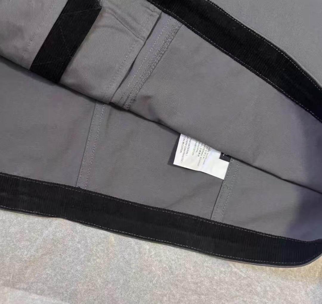 アイドル Our Legacy work shop EVAC Flint Jacket L