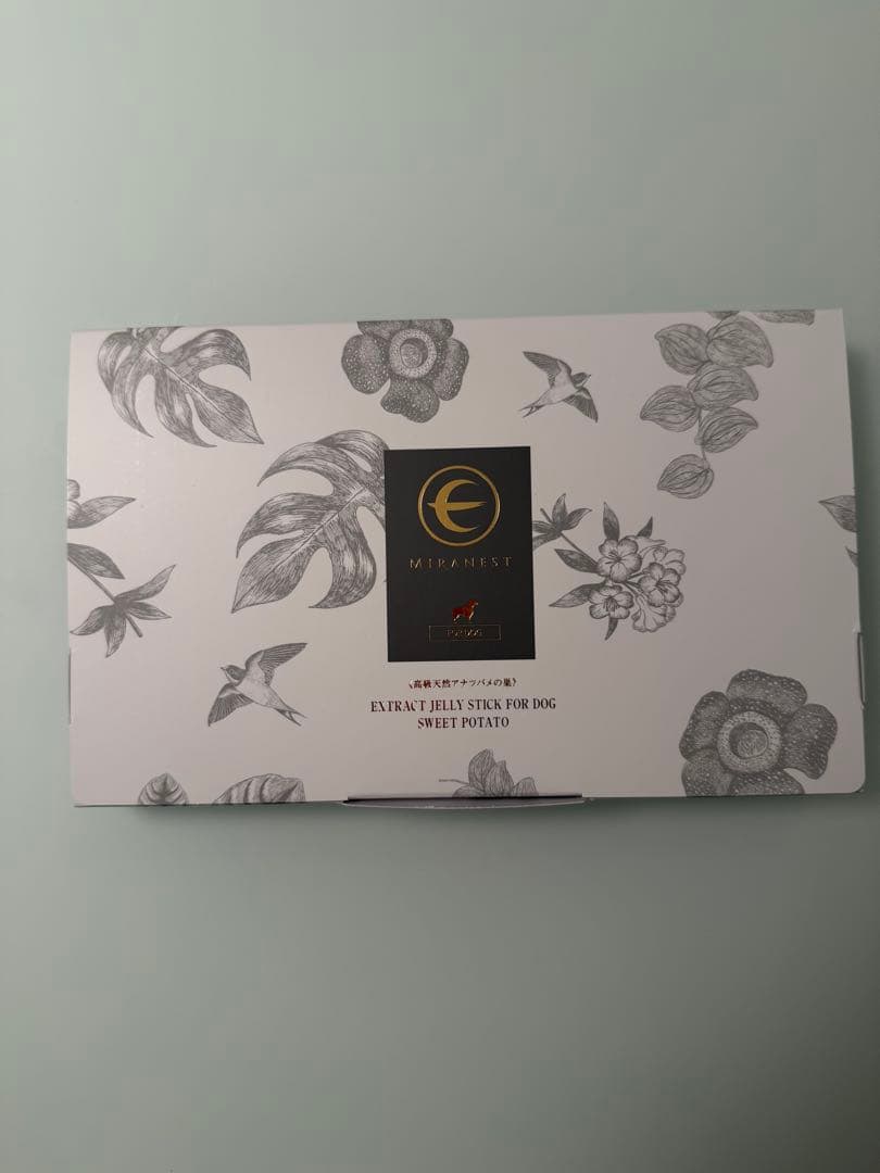 ミラネスト　ゼリースティック　３０本　新品未使用