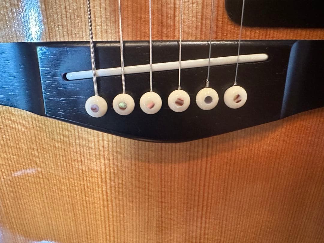 YAMAHA FG-300M アコースティックギター