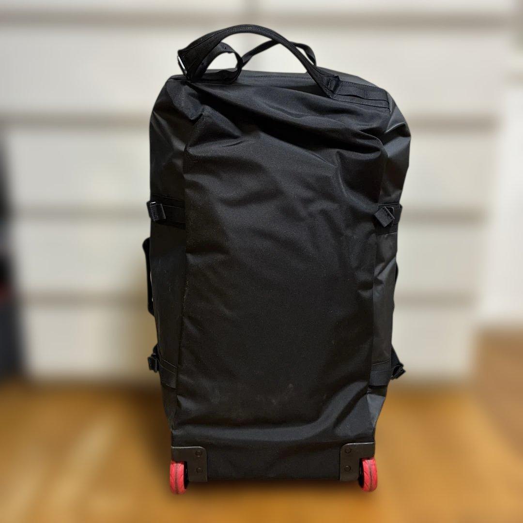 ノースフェイス　ローリングダッフル