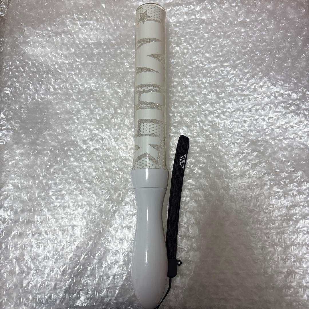 M!LK ペンライト カラーチェンジ