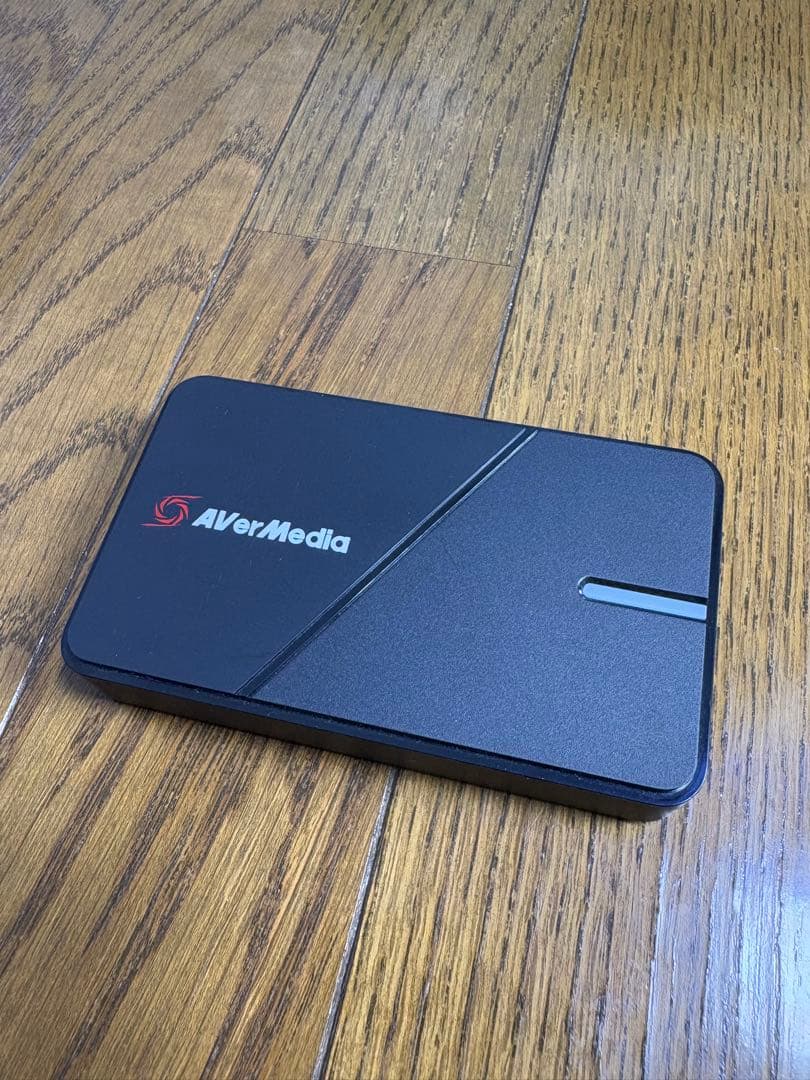 ビデオキャプチャー・キャプチャーボード AverMedia Live Gamer EXTREME 3